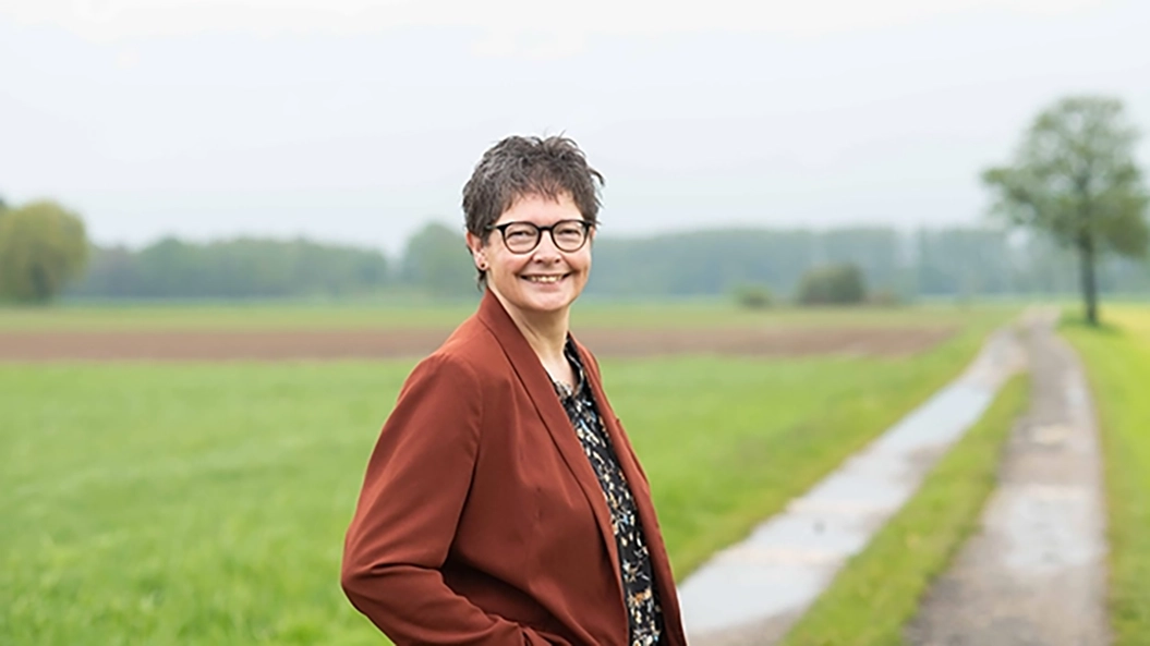Op je 59e overstappen naar de zorg? Doen!